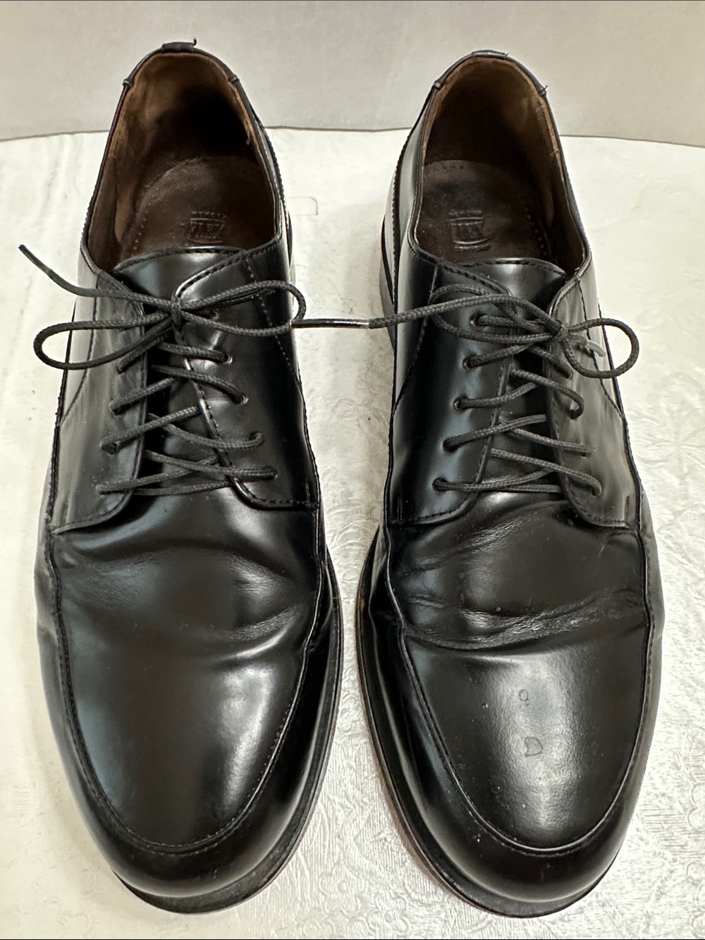 Cole Haan Oxford - black